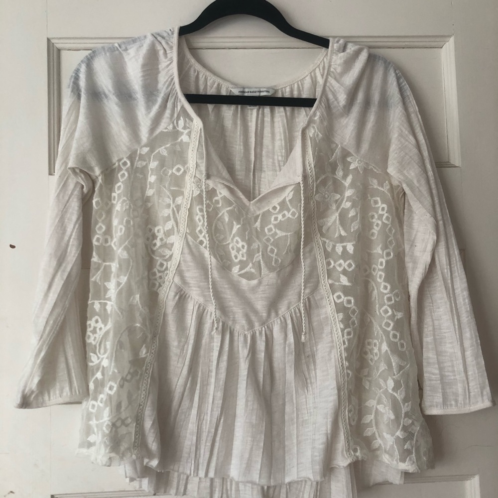 Boho Top